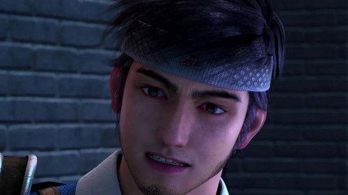 The Young Imperial Guards Season 1 Episode 5 - Episode 5