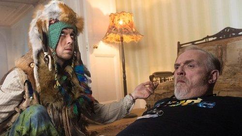 The Cleaner Season 2 Episode 4 - The Shaman