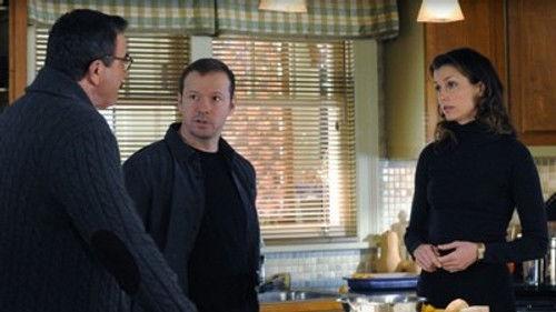 Blue Bloods Season 2 Episode 9 - Moonlighting