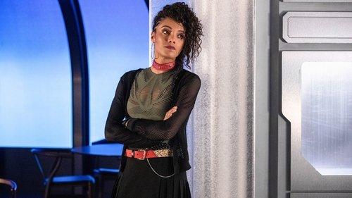 undefined Season 4 Episode 4 - Wet Hot American Bummer