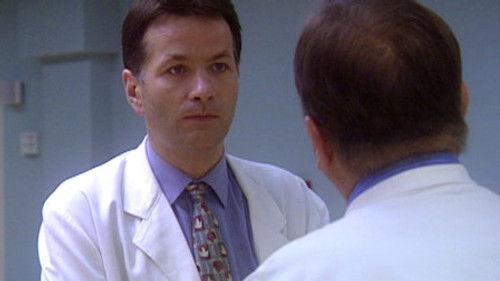 In aller Freundschaft Season 2 Episode 9 - Episode 9