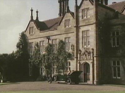 undefined Season 19 Episode 17 - Black Orchid (1)