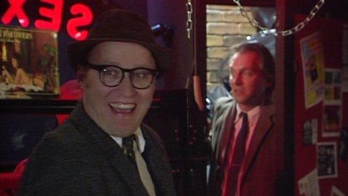 undefined Season 1 Episode 1 - Smells