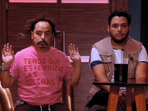 LOL: Last One Laughing Season 3 Episode 6 - No Second Chances