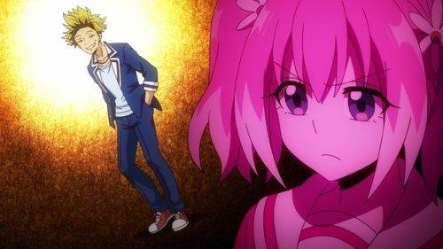 undefined Season 1 Episode 5 - Talented vs. Talentless Part 2