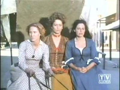 Gunsmoke Season 18 Episode 10 - Tatum