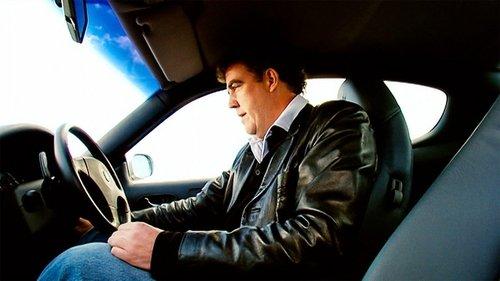 Top Gear Season 1 Episode 8 - Episode 8