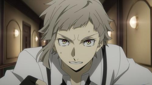 Bungo Stray Dogs Season 1 Episode 52 - HERO VS. CRIMINAL