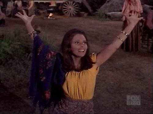 Bonanza Season 9 Episode 33 - A Severe Case of Matrimony