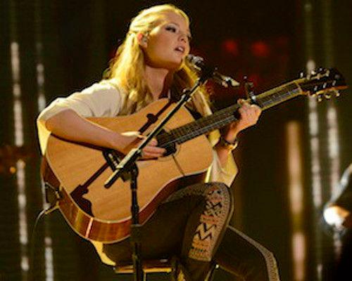 American Idol Season 12 Episode 22 - Top 8 Perform