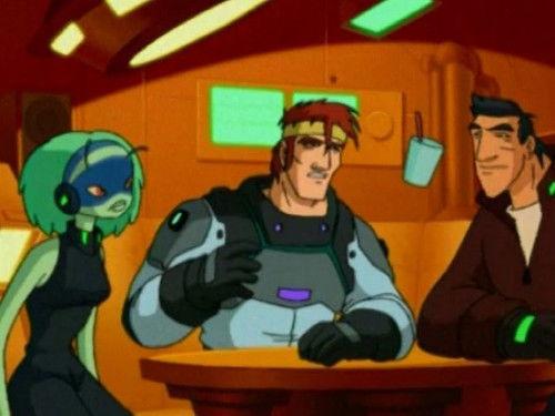 Malo Korrigan Season 1 Episode 12 - Episode 12