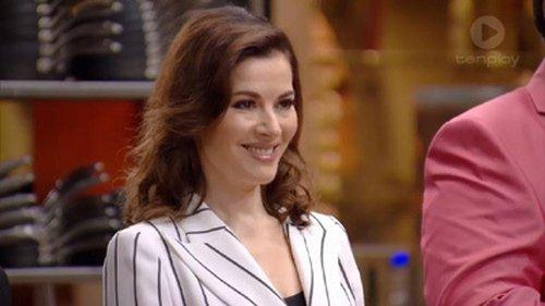 MasterChef Australia Season 10 Episode 12 - Immunity Challenge - Alanna Sapwell