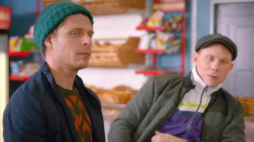 Patriot Season 1 Episode 17 - Episode 17