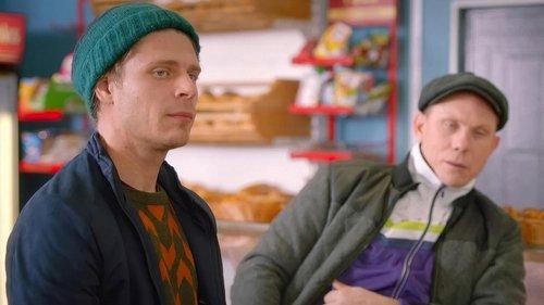 Patriot Season 1 Episode 17 - Episode 17