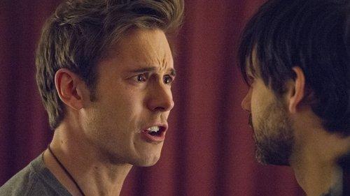 undefined Season 1 Episode 10 - I'm Sorry for You, My Friend