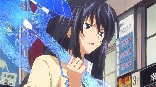 ChäoS;HEAd Season 1 Episode 7 - Realization