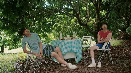 Secrets Happened on the Litchi Island Season 1 Episode 2 - Wild Fun by the Pool