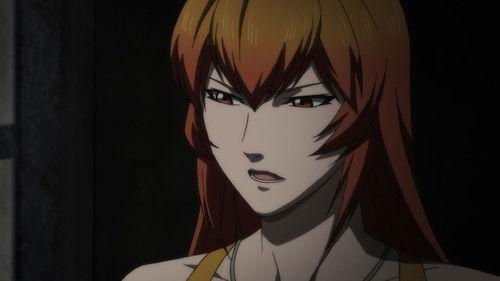 Shenmue the Animation Season 1 Episode 11 - Entangled