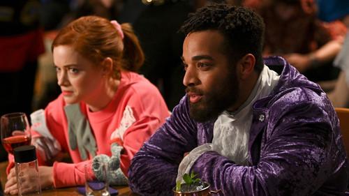 Zoey's Extraordinary Playlist Season 2 Episode 11 - Zoey's Extraordinary Double Date