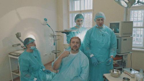 Medikai paramedikai Season 1 Episode 5 - Episode 5