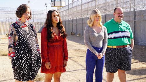 The Last Man on Earth Season 4 Episode 12 - Señor Clean