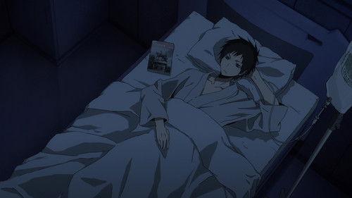 Durarara!! Season 2 Episode 13 - Love Thy Enemy