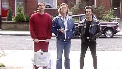 Making Out Season 2 Episode 8 - Series 2, Episode 8