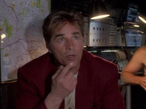 Nash Bridges Season 2 Episode 6 - The Brothers McMillan
