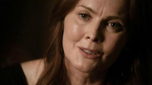 The Event Season 1 Episode 17 - Cut Off the Head