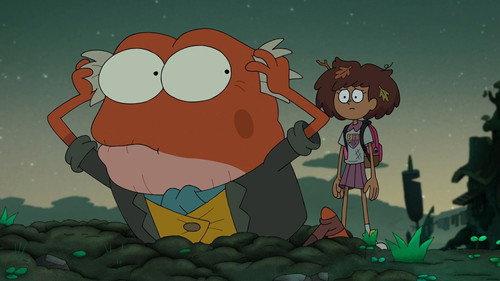 Amphibia Season 2 Episode 24 - After the Rain