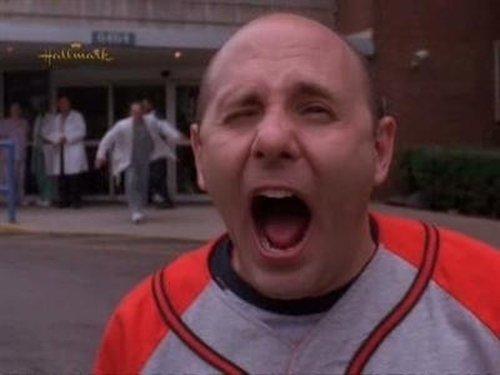 undefined Season 4 Episode 1 - The Out-of-Towner