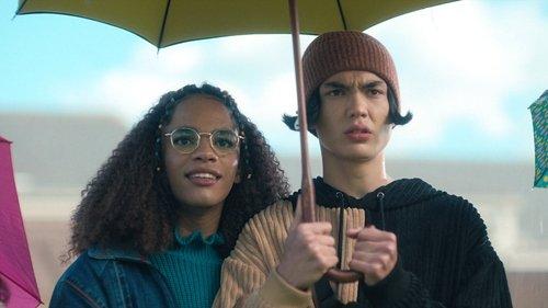 Heartstopper Season 1 Episode 4 - Secret