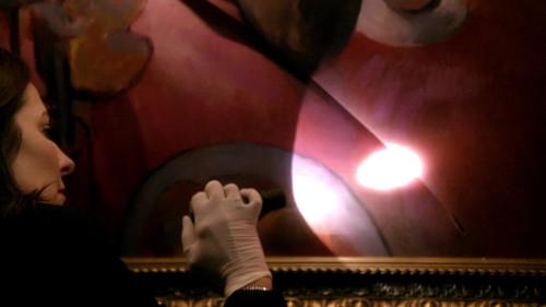 CSI: NY Season 8 Episode 11 - Who's There?