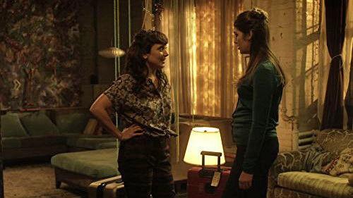 Mozart in the Jungle Season 1 Episode 10 - Opening Night