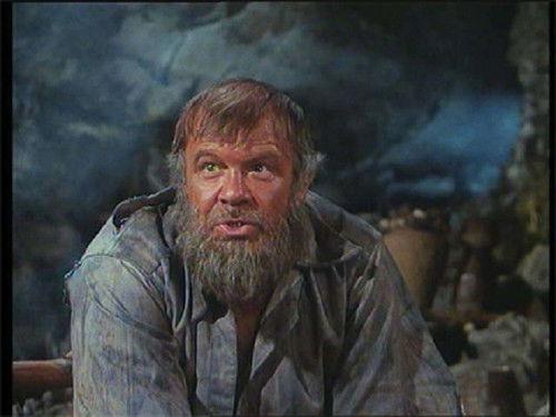 Mysterious Island Season 1 Episode 1 - The Escape