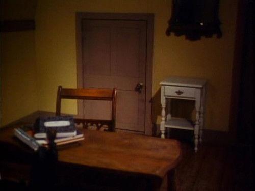 undefined Season 1 Episode 7 - Inside the Closet