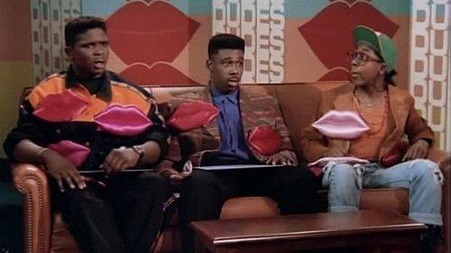 Family Matters Season 3 Episode 24 - Dudes