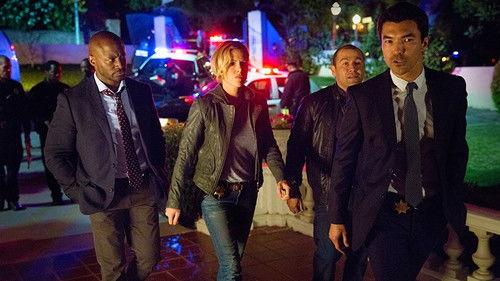 Murder in the First Season 1 Episode 9 - Family Matters