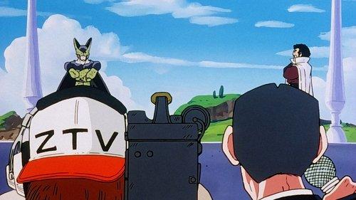 undefined Season 6 Episode 10 - The Games Begin