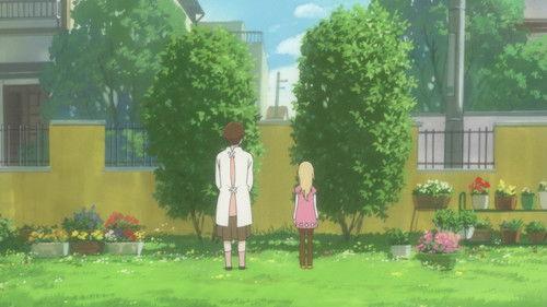 undefined Season 1 Episode 6 - My Tree