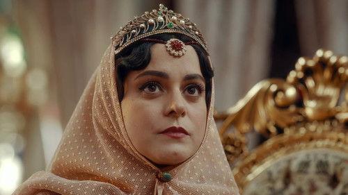 Jeyran Season 1 Episode 23 - Episode 23