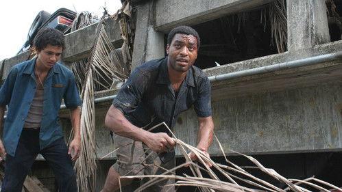 Tsunami: The Aftermath Season 1 Episode 2 - part 2