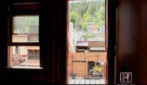 Lost Worlds Season 2 Episode 8 - Sin City of the West