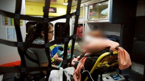 911 Season 1 Episode 1 - Episode 1