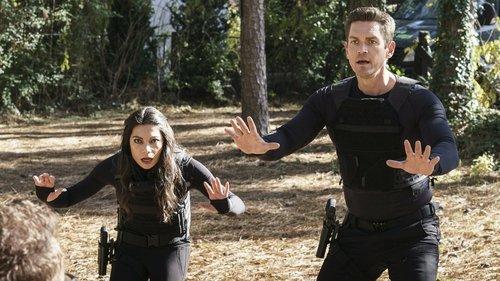 True Lies Season 1 Episode 9 - Bitter Sweethearts