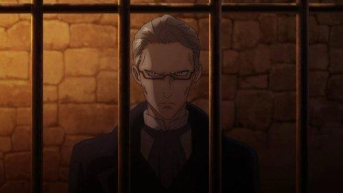 Ishura Season 2 Episode 6 - Rosclay the Absolute