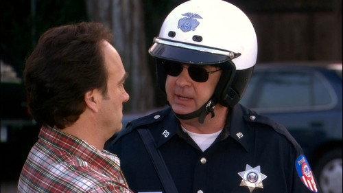 According to Jim Season 1 Episode 20 - Old Friends
