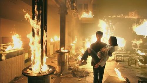 Are You Human? Season 1 Episode 3 - Who Are You?