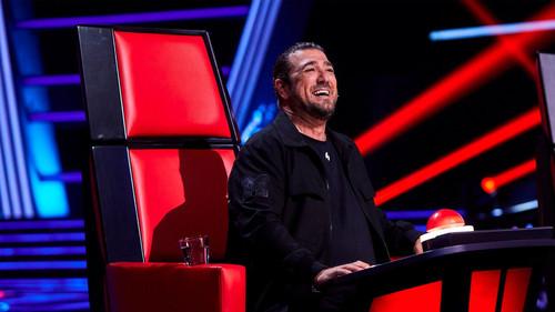 The Voice Spain Season 11 Episode 5 - Episode 5