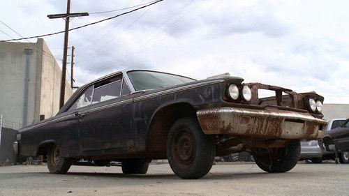 American Restoration Season 5 Episode 10 - Basket Case